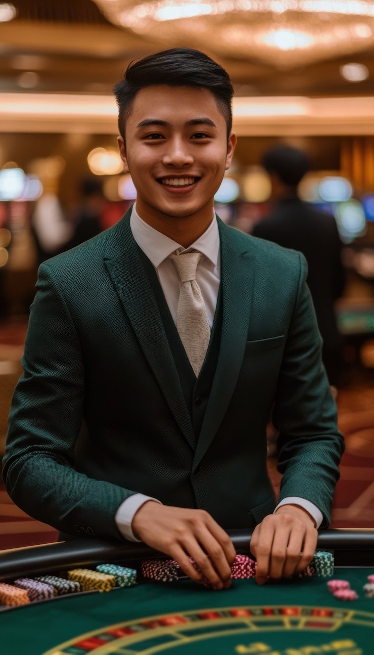mahajitu Slot Pembayaran Besar