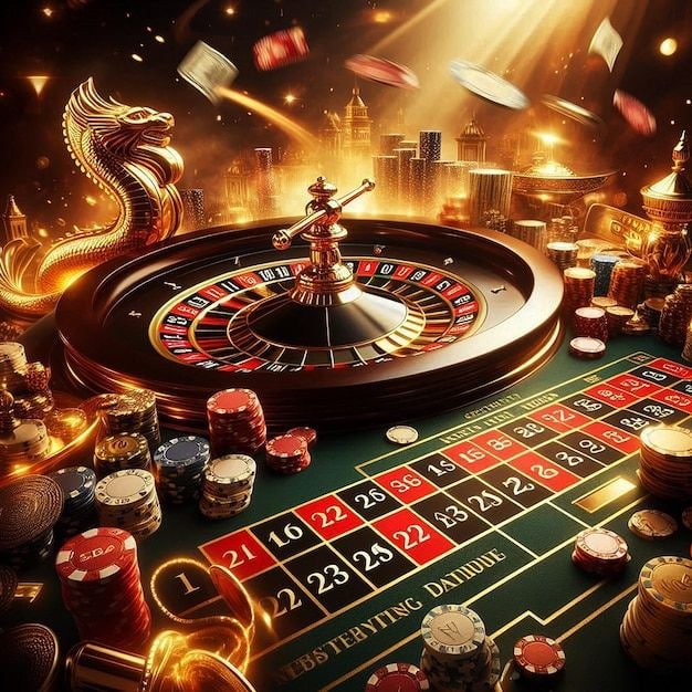 mahajitu Slot dengan Bonus Berlapis