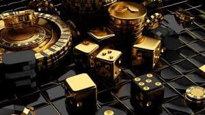 mahajitu Slot Berkualitas dari Studio Ternama