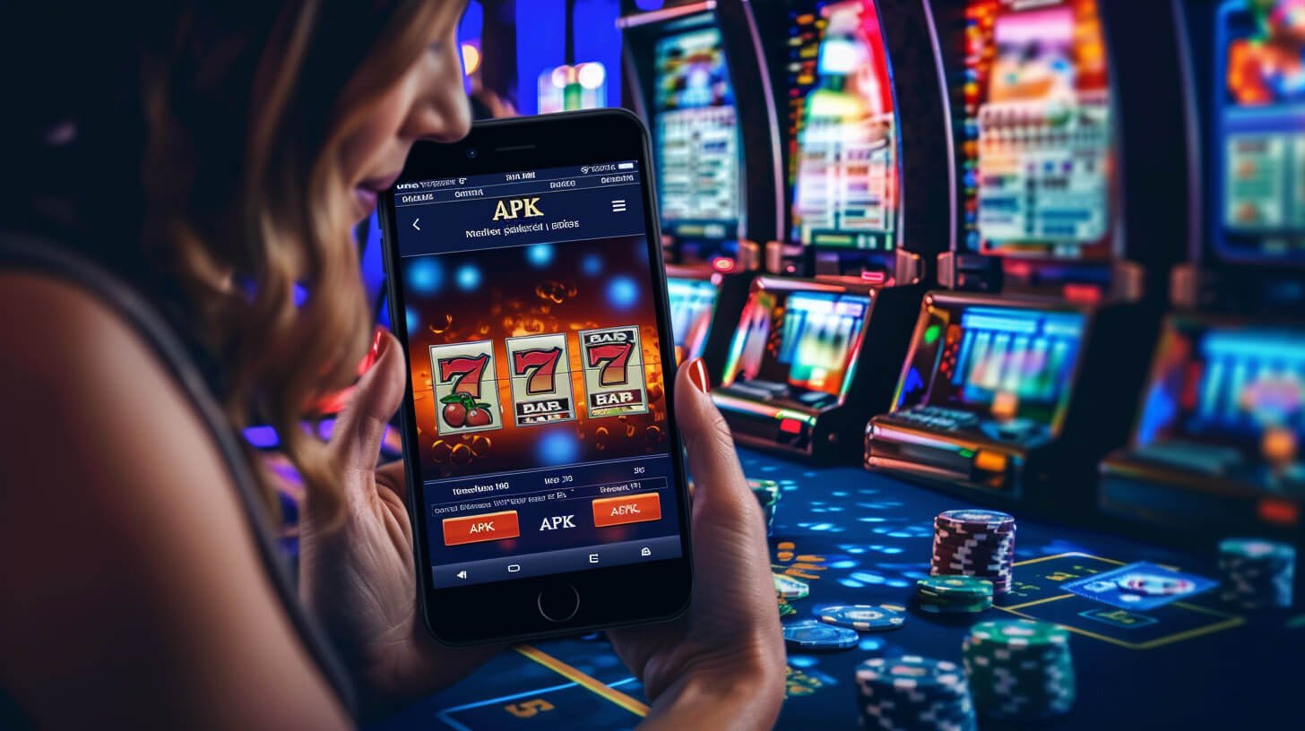 mahajitu mobile gaming