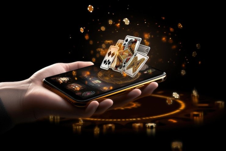 mahajitu Muat turun aplikasi mahajitu untuk Live Casino Android dan iOS